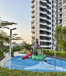 A Treasure Trove (D19), Condominium #555605071